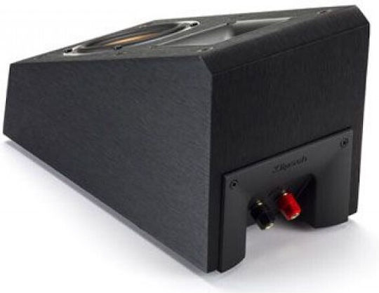 Klipsch RP-500SA II Dolby Atmos RP-500SA II Pereche Boxe Hi-Fi Perete 300W 2 Nr. de șoferi L17.3xA28.4xÎ18.8cm. Ebony