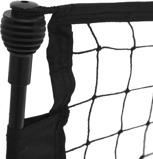 vidaXL Soccer Net 183x85x120cm