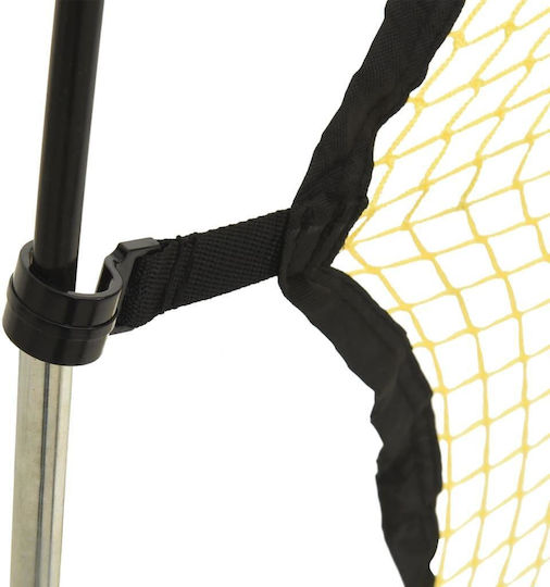 vidaXL Soccer Net 183x85x120cm