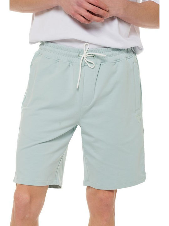 Arlo Men's Athletic Shorts Green