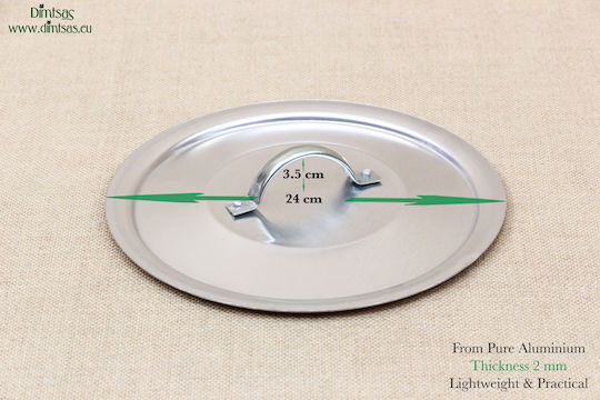 Pot de stoc Cu Capacitatea 7lt