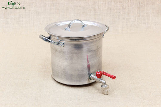 Pot de stoc Cu Capacitatea 7lt