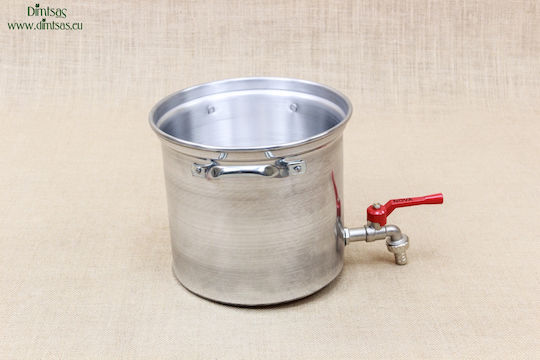Pot de stoc Cu Capacitatea 7lt