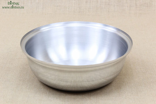 Semi-Druckkocher Aluminium Kapazität 8Es