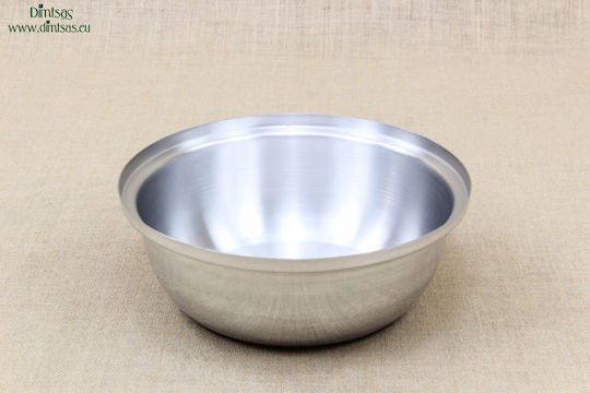 Semi-Druckkocher Aluminium Kapazität 5Es
