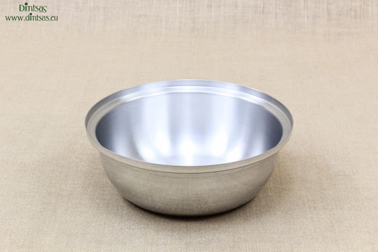 Semi-Druckkocher Aluminium Kapazität 4Es