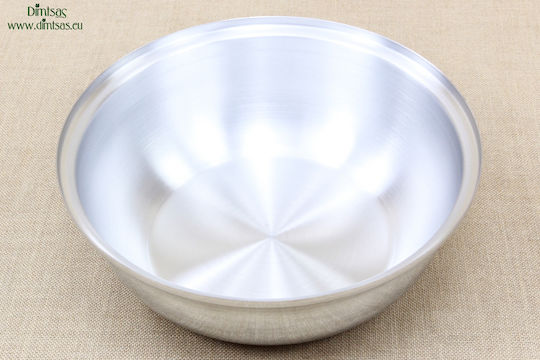 Semi-Druckkocher Aluminium Kapazität 9Es