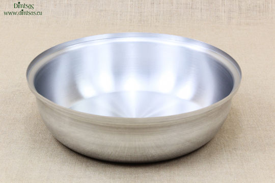 Semi-Druckkocher Aluminium Kapazität 11Es