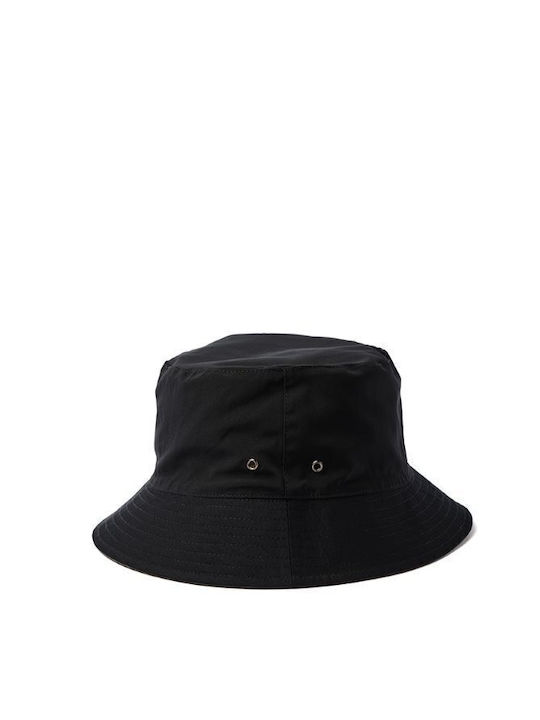 Emerson 231.EU01.68 Fabric Men's Hat Bucket Style Beige