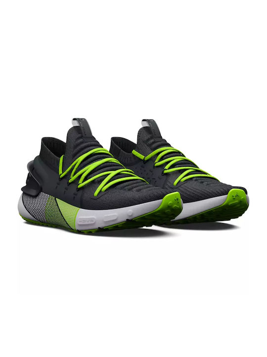 HOVR Phantom 3 RFLCT Sport Shoes Running Black