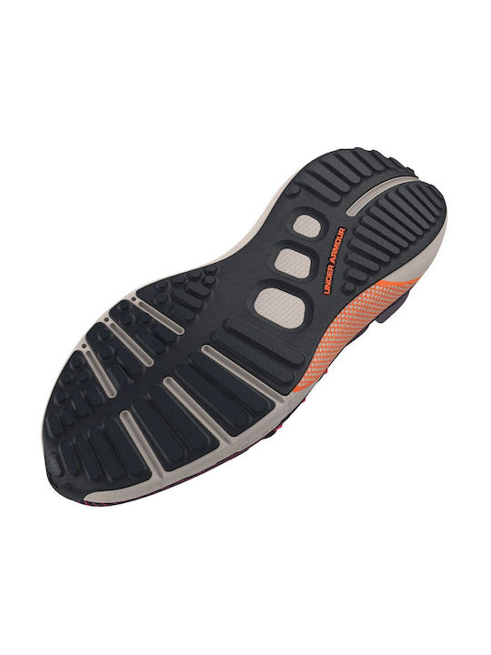 HOVR Phantom 3 Sport Shoes Running Purple