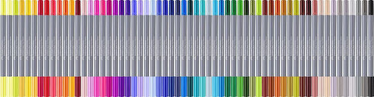 Faber-Castell Goldfaber Aqua Dual Zeichenmarker Burnt Ochre