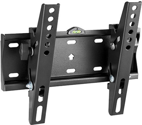 Gembird WM-42T-02 WM-42T-02 Wandhalterung für Fernseher bis 42" und 30kg