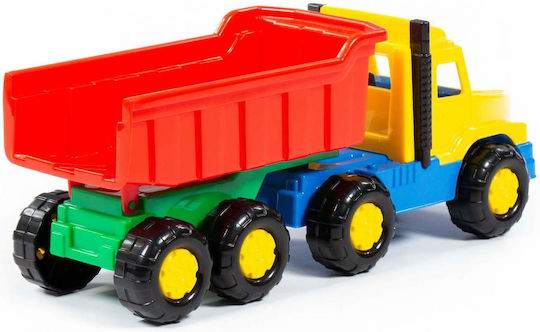 Polesie Lastwagen Einfach