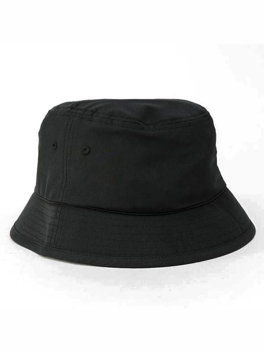 Columbia Υφασμάτινo Ανδρικό Καπέλο Στυλ Bucket Μαύρο