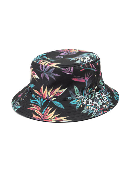 Volcom Men's Bucket Hat Black