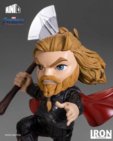 Iron Studios Endgame: Thor Thor Φιγούρα 21εκ.