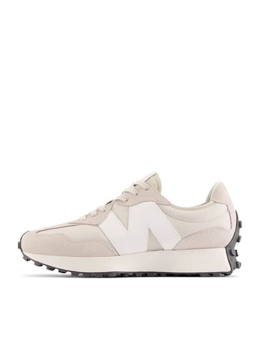 327 Sneakers Beige