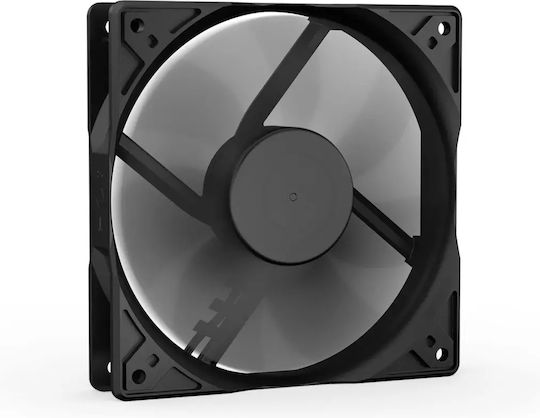 Endorfy Zephyr 120 3-Pin Case Fan