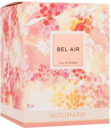 Molinard Bel Air Eau de Toilette 75ml