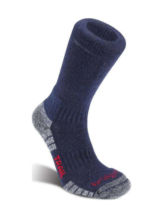 Bridgedale Sportsocken Gray Bridgedale Sportsocken Gray