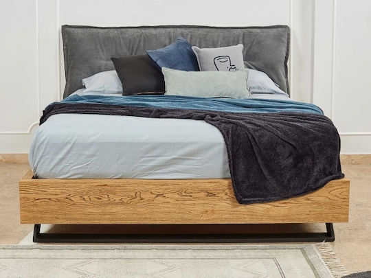 Спален Комплект Ody с Дъски 160x200см 6 Бройки Спален Комплект Ody с Дъски 160x200см 6 Бройки