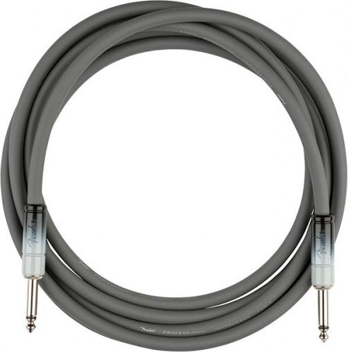 Fender Cable 6.3mm male - 6.3mm male 3m (0990810248)