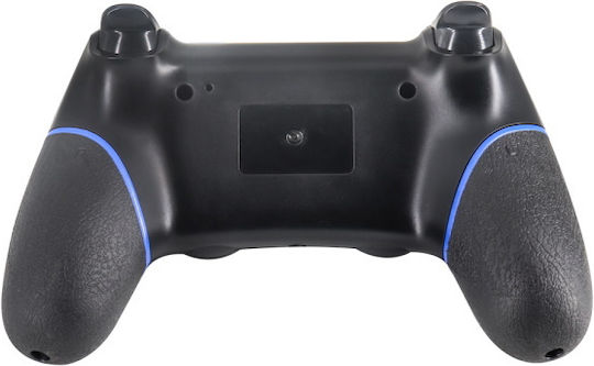 Jys JYS P4130 Wireless Gamepad for PS4 Black