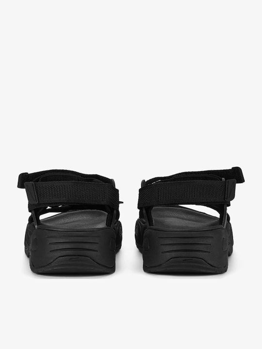 Traek Lite Men's Sandals Black