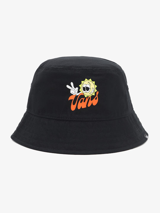 Vans Men's Bucket Hat Black