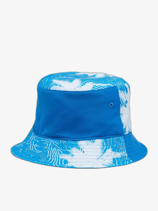 Columbia Υφασμάτινo Ανδρικό Καπέλο Στυλ Bucket Γαλάζιο