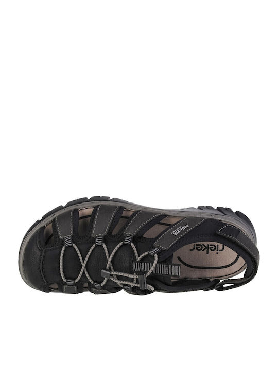 Men's Sandals Black