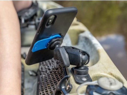 Quad Lock Κεφαλή για Βάση Κινητού Μοτοσυκλέτας