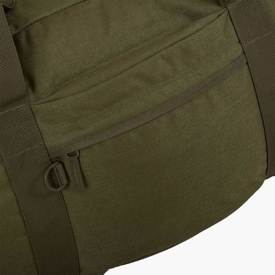 Highlander Sack Voyage Back 100lt Black Fabric L76xW36xH38cm