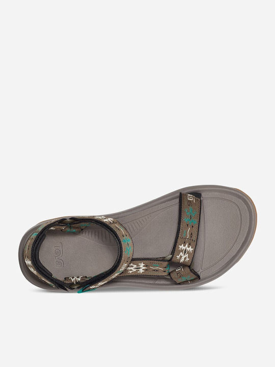 Hurricane Xlt2 Men's Sandals Dark Olive