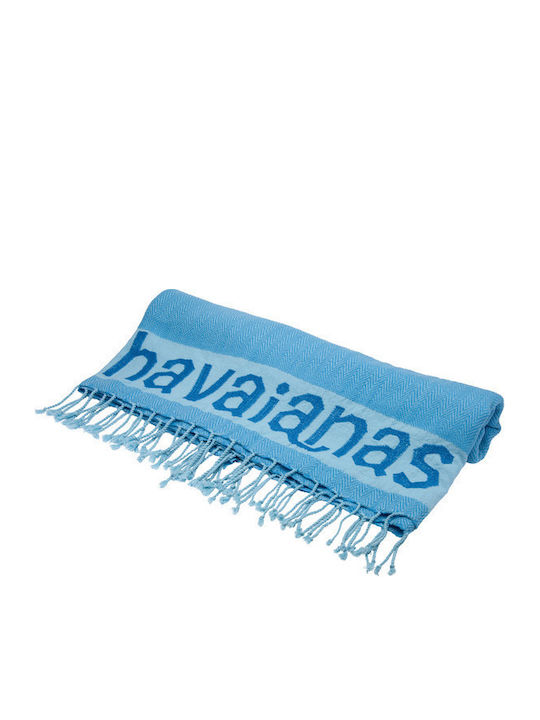 Havaianas Παρεό Albastru Havaianas Παρεό Albastru
