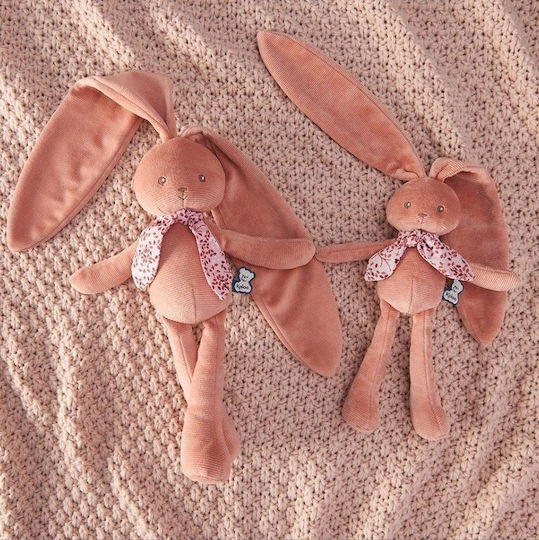 Kaloo Животинче Зайче Малко Terracotta за 3++ месеца