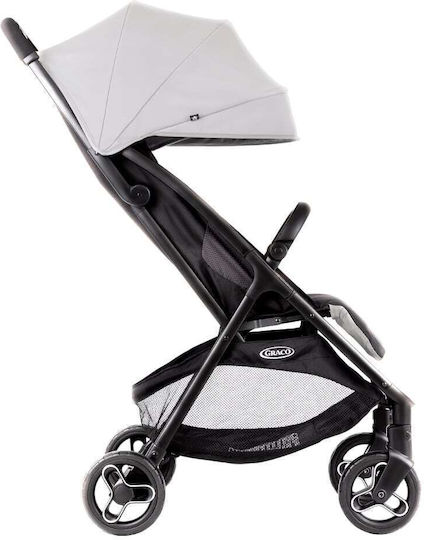 Graco Myavo Бебешка количка Сив 5.81кг
