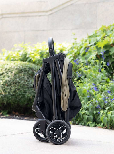 Graco Myavo Baby Stroller Suitable for Newborn Mint 5.81kg