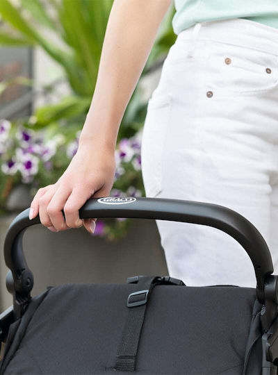 Graco Myavo Baby Stroller Suitable for Newborn Mint 5.81kg