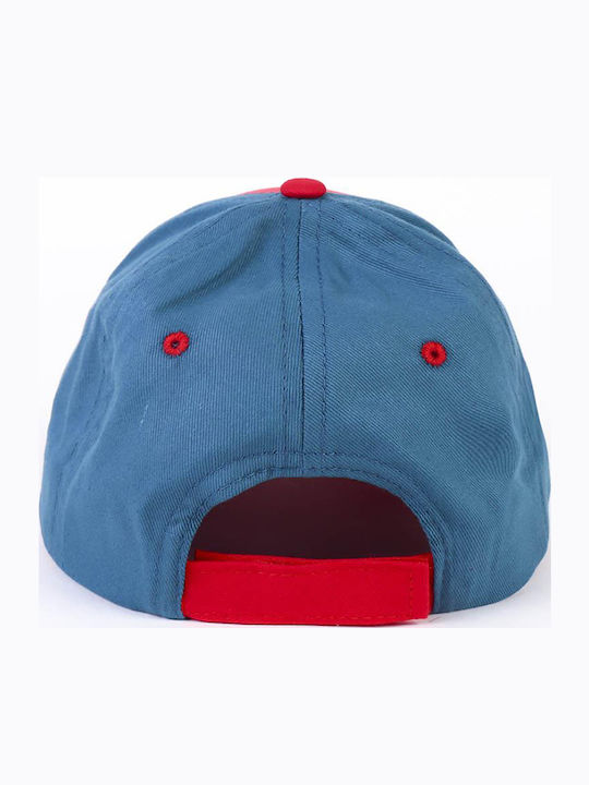 Cerda Kids' Hat Jockey Mickey Cerda Kids' Hat Jockey Mickey