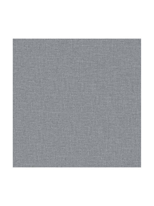 Three-Seater Couch Bed Grey