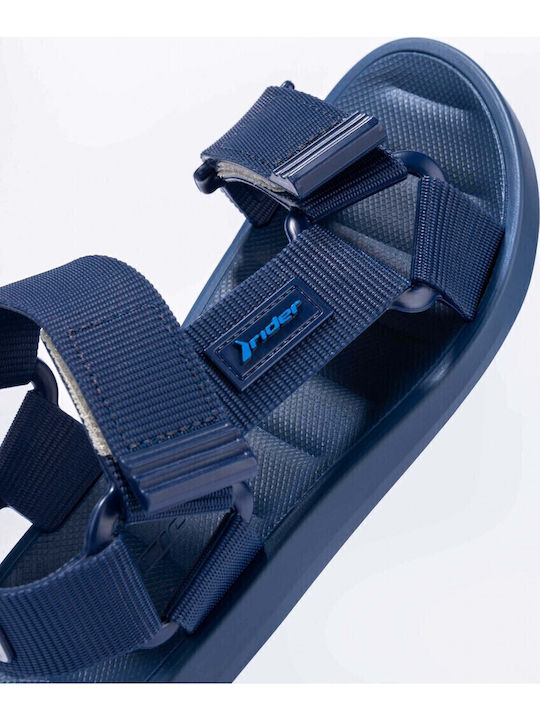 Kids' Sandals Navy Blue