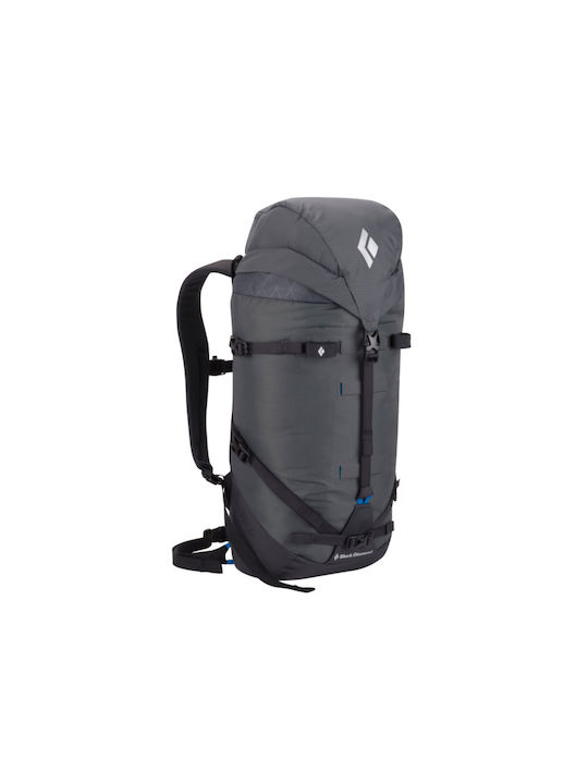 Black Diamond Speed 22 Rucsac de alpinism 22lt Gri