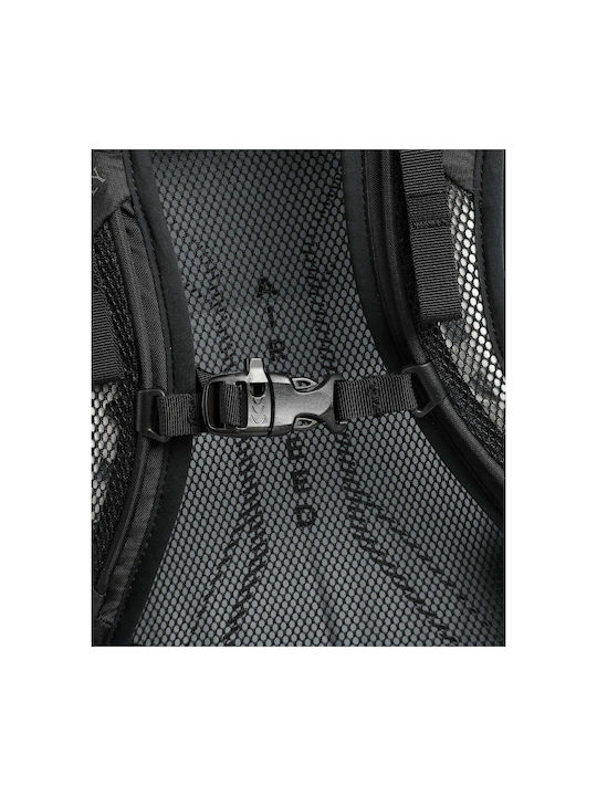 Osprey Hikelite 32 Планински раница 32лт Черен