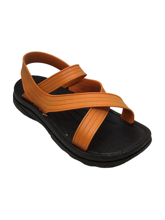 Rider Kinder Strand-Schuhe Orange