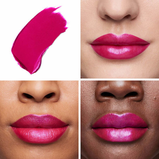 Laura Mercier High Vibe Lip Color Lippenstift 142 Pop 10g