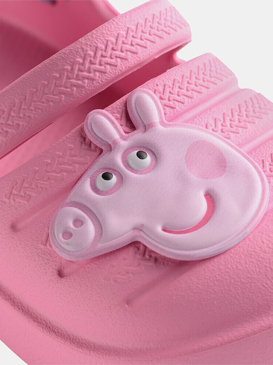 Children's Beach Shoes Pink