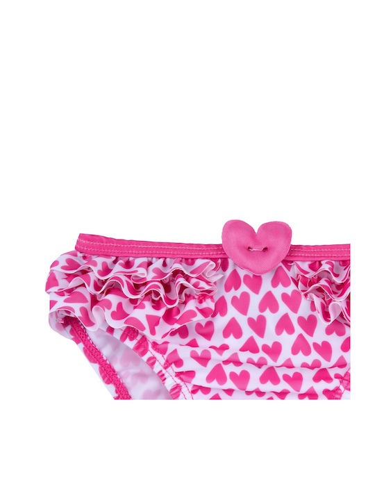 Chicco Kids Swimwear Swim Briefs Fuchsia