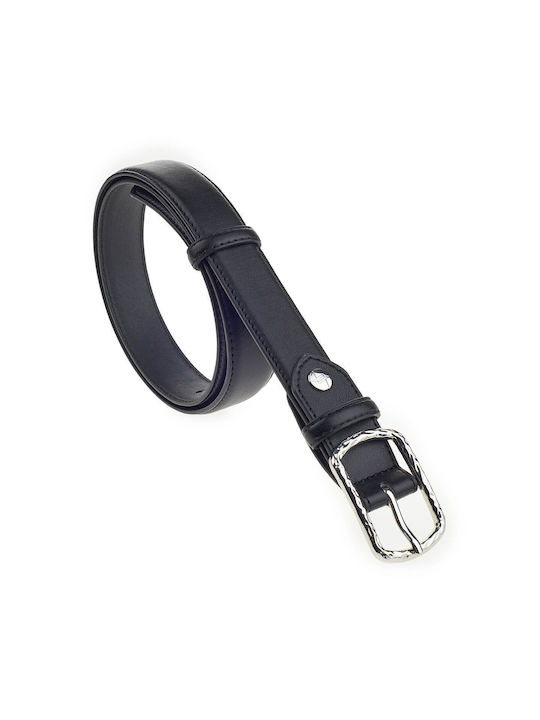 Verde Women's Belt Black